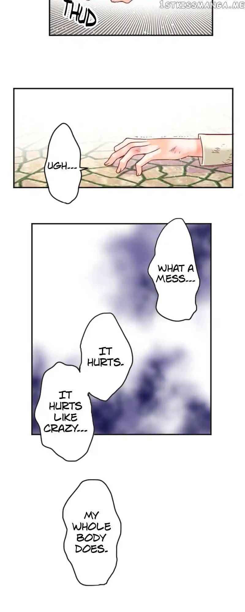 I Was Reborn As A Housekeeper In A Parallel World! Chapter 118