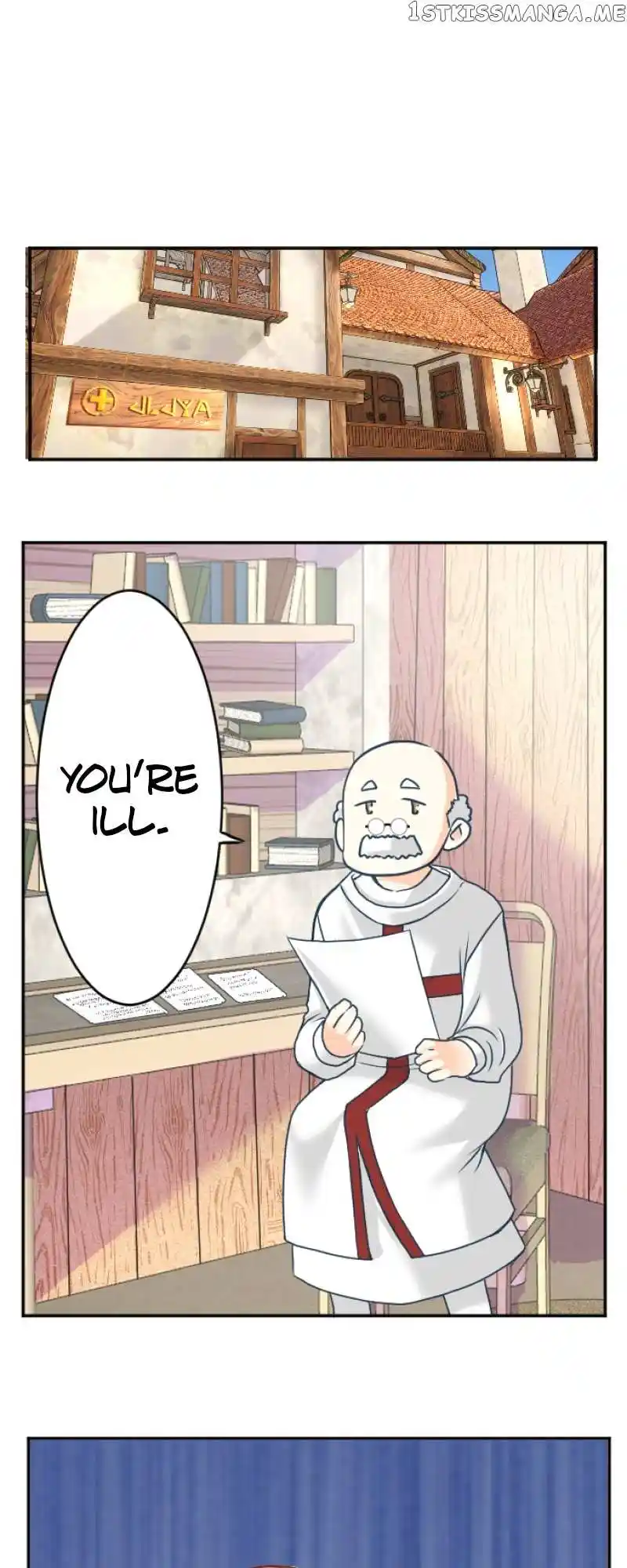 I Was Reborn As A Housekeeper In A Parallel World! Chapter 118