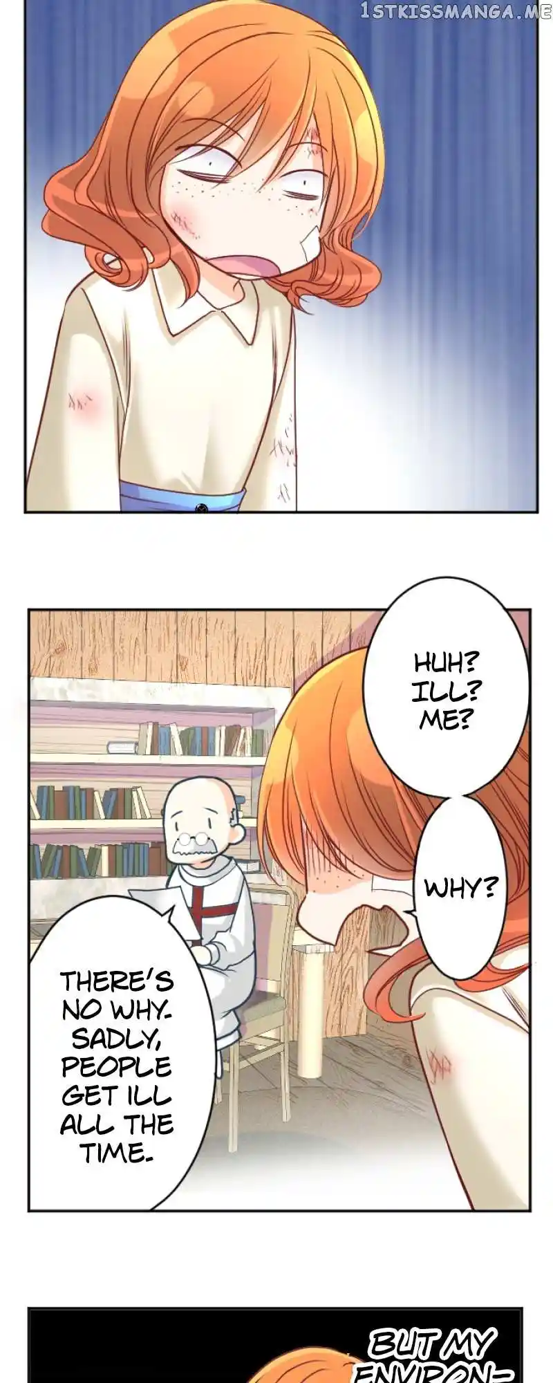 I Was Reborn As A Housekeeper In A Parallel World! Chapter 118