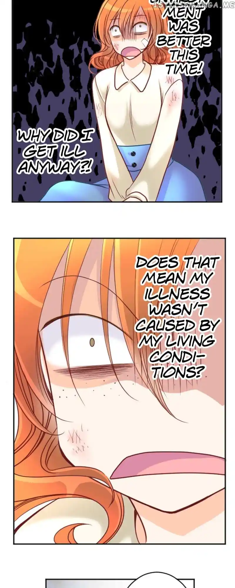 I Was Reborn As A Housekeeper In A Parallel World! Chapter 118