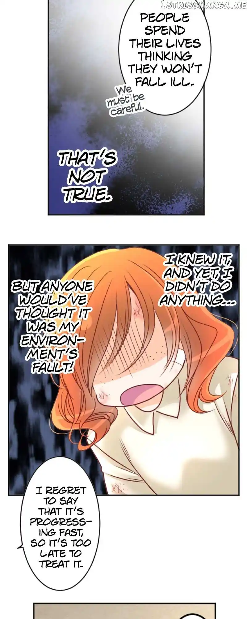 I Was Reborn As A Housekeeper In A Parallel World! Chapter 118