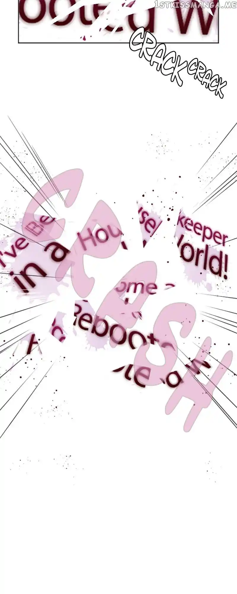 I Was Reborn As A Housekeeper In A Parallel World! Chapter 118