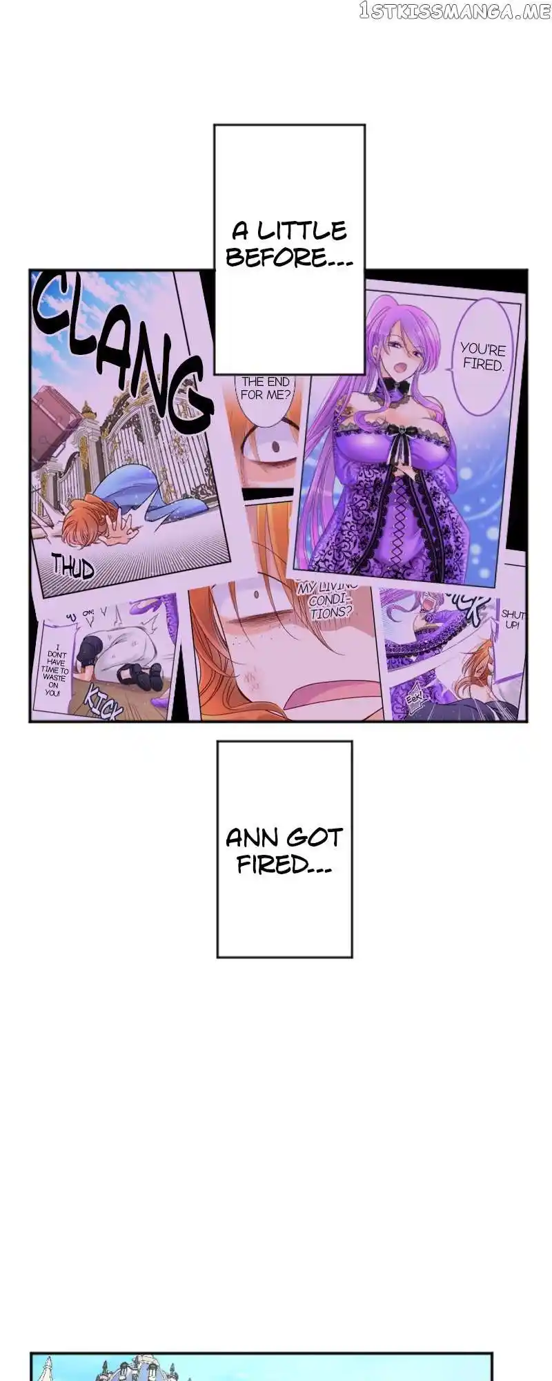 I Was Reborn As A Housekeeper In A Parallel World! Chapter 119