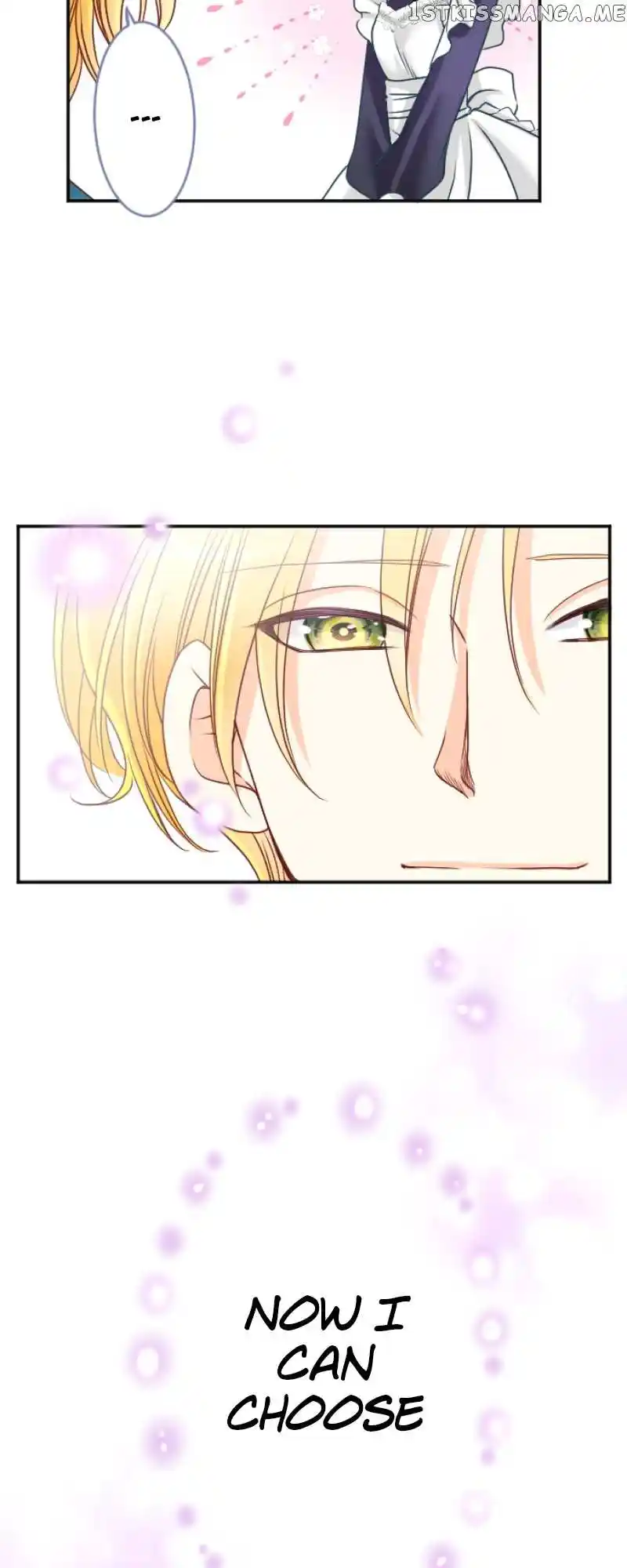 I Was Reborn As A Housekeeper In A Parallel World! Chapter 119