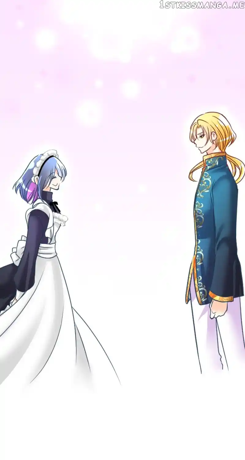 I Was Reborn As A Housekeeper In A Parallel World! Chapter 119