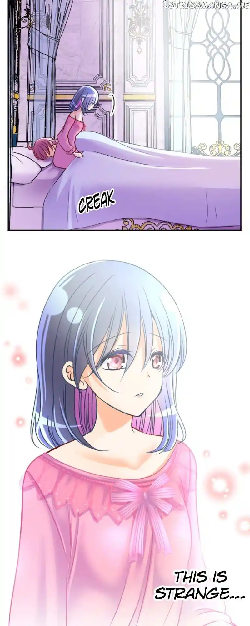 I Was Reborn As A Housekeeper In A Parallel World! Chapter 119