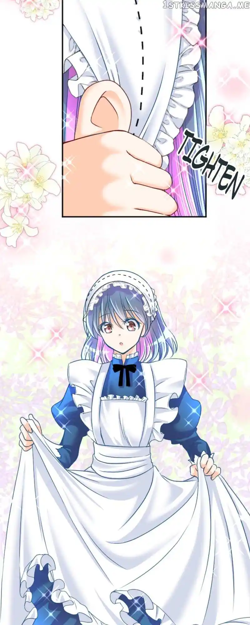 I Was Reborn As A Housekeeper In A Parallel World! Chapter 119