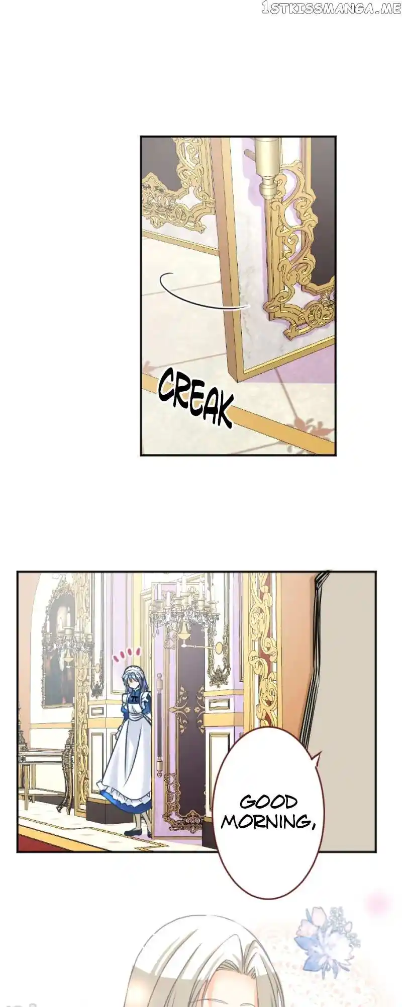 I Was Reborn As A Housekeeper In A Parallel World! Chapter 119