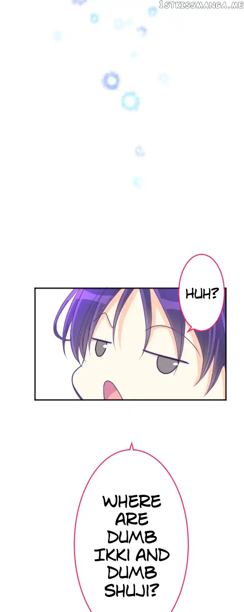 I Was Reborn As A Housekeeper In A Parallel World! Chapter 119