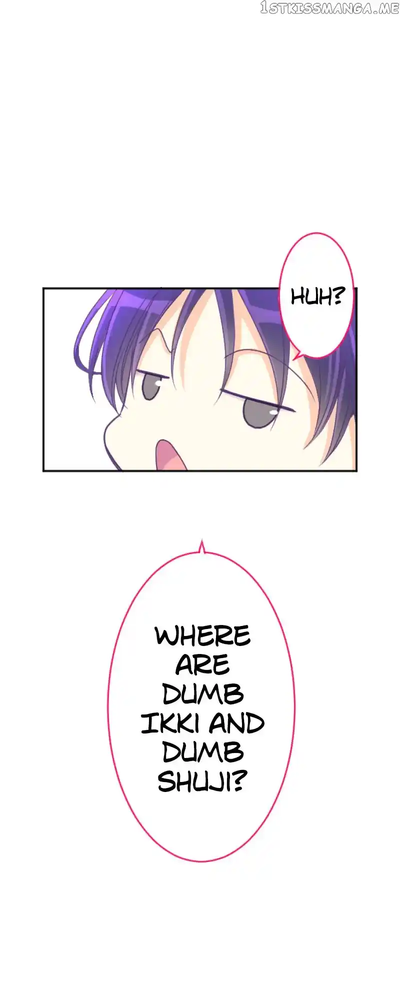 I Was Reborn As A Housekeeper In A Parallel World! Chapter 120