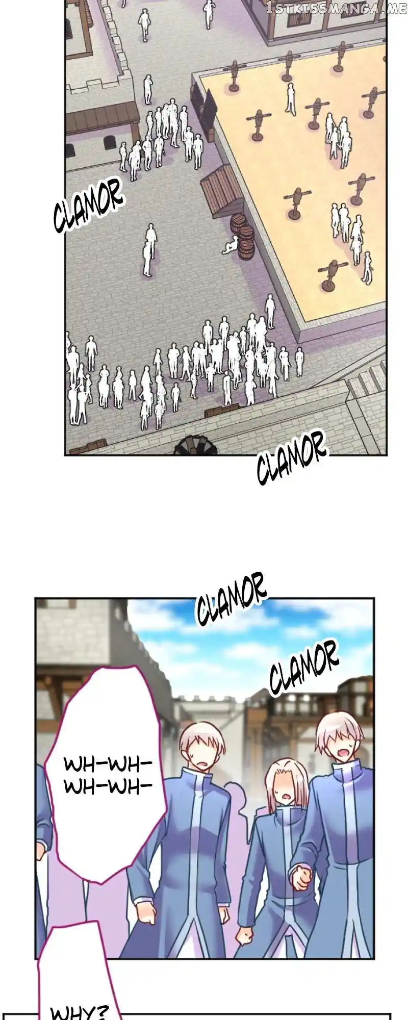 I Was Reborn As A Housekeeper In A Parallel World! Chapter 120