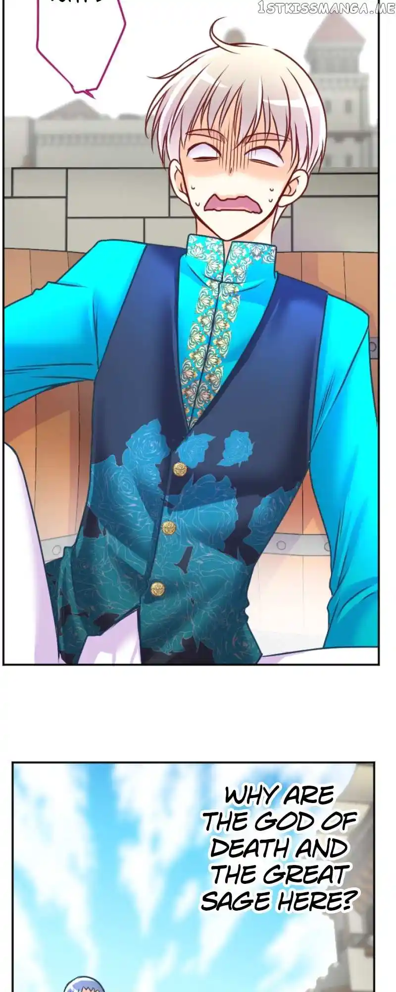 I Was Reborn As A Housekeeper In A Parallel World! Chapter 120