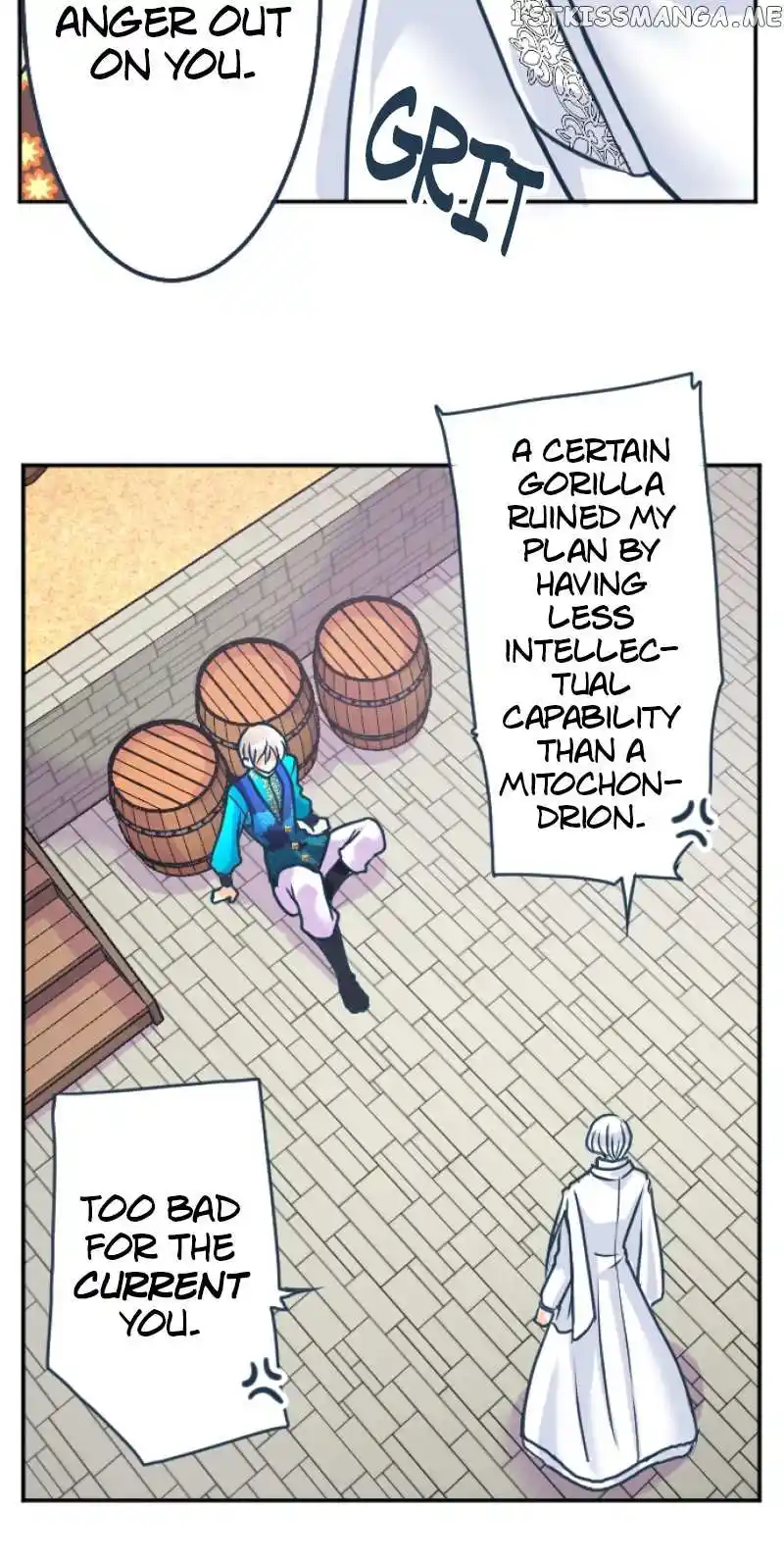 I Was Reborn As A Housekeeper In A Parallel World! Chapter 120