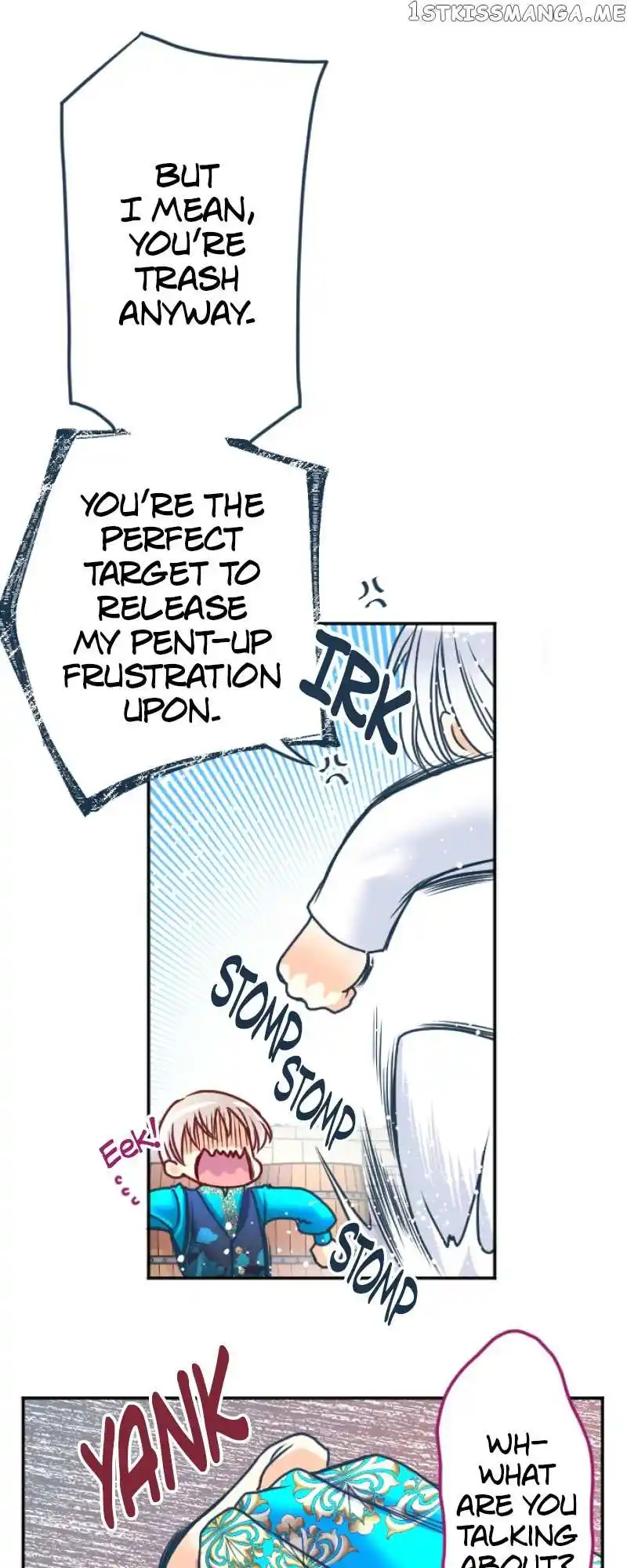 I Was Reborn As A Housekeeper In A Parallel World! Chapter 120