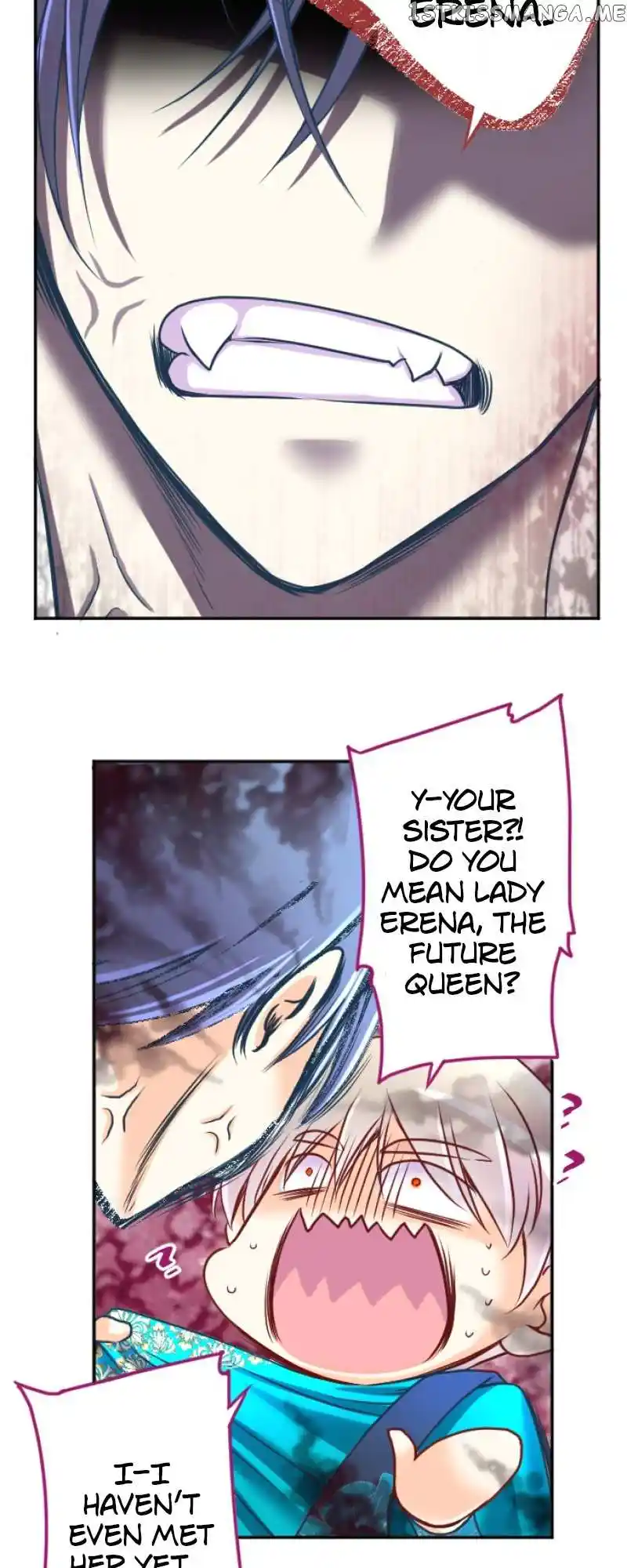 I Was Reborn As A Housekeeper In A Parallel World! Chapter 120