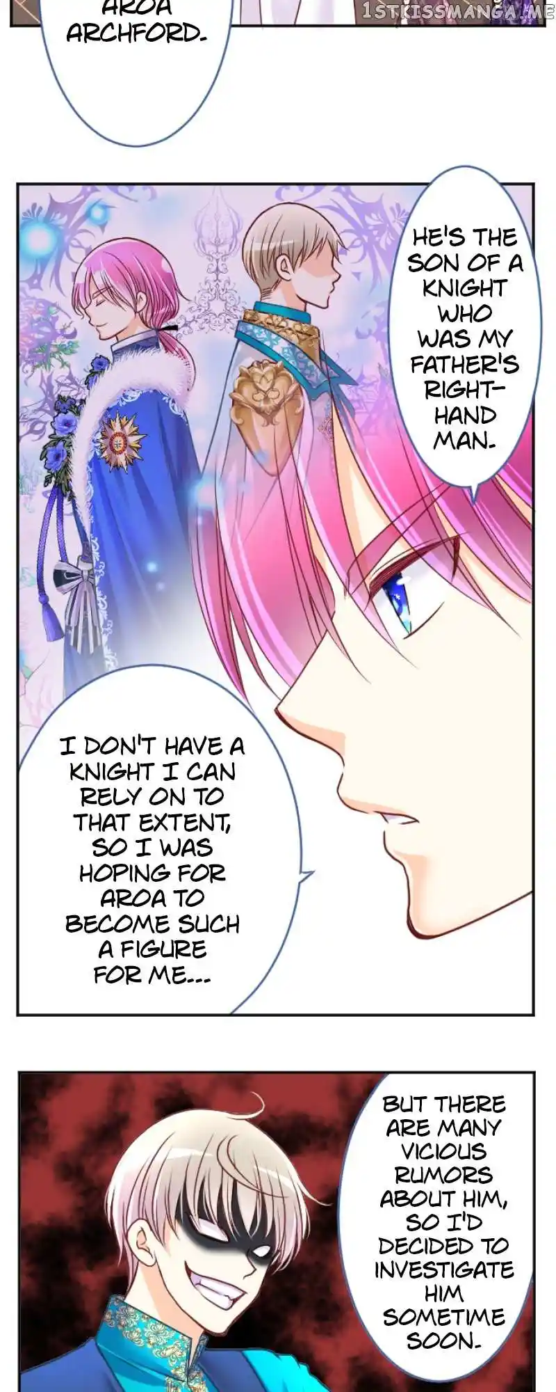 I Was Reborn As A Housekeeper In A Parallel World! Chapter 120