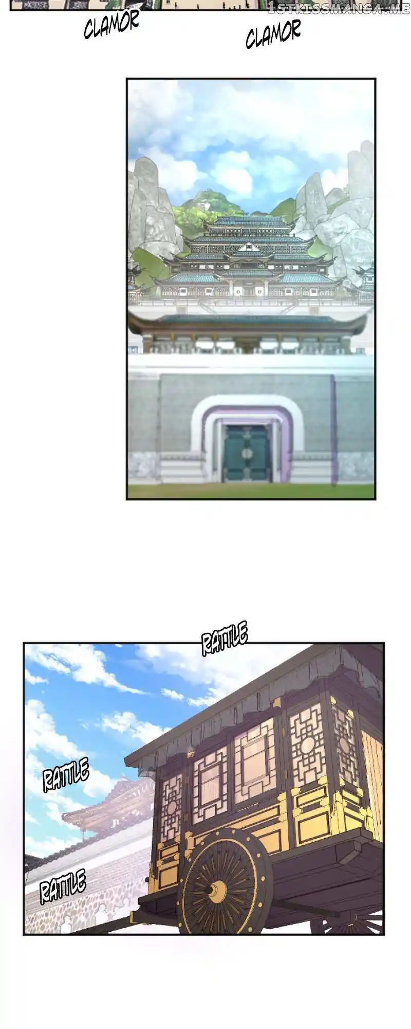 I Was Reborn As A Housekeeper In A Parallel World! Chapter 120