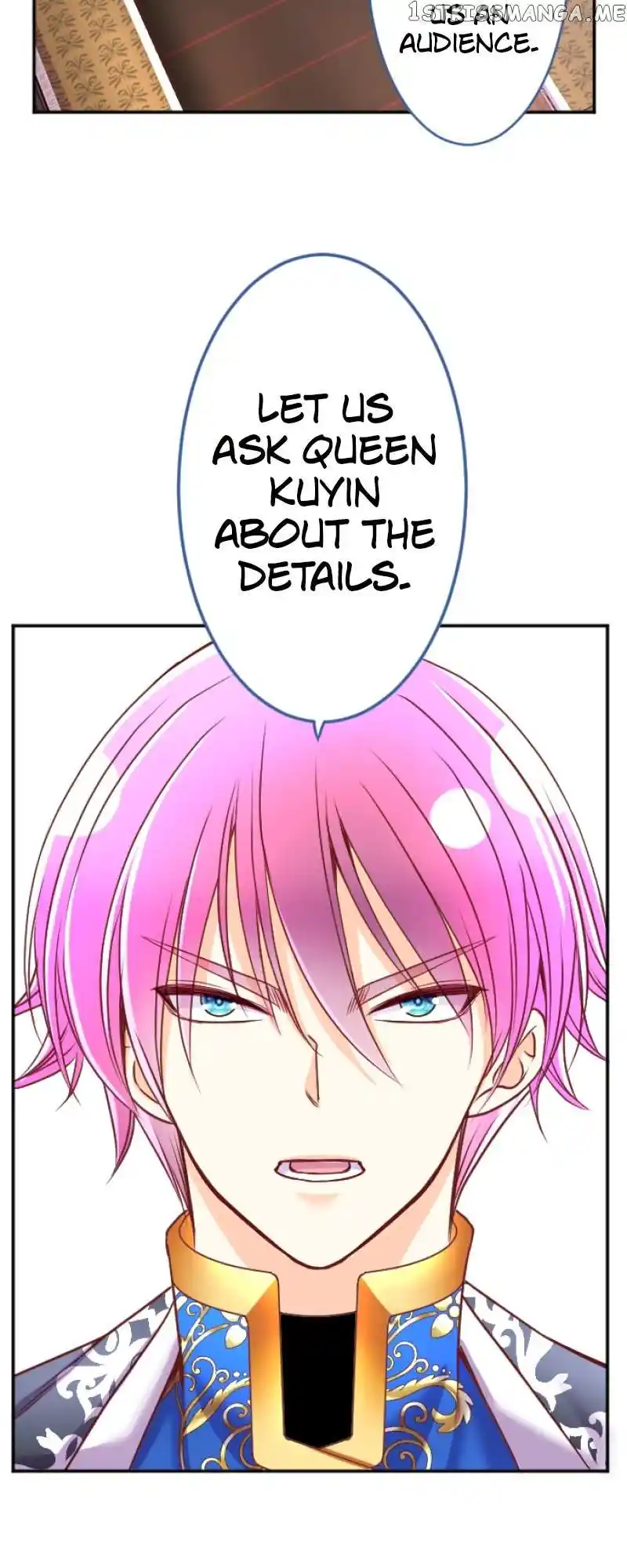 I Was Reborn As A Housekeeper In A Parallel World! Chapter 120