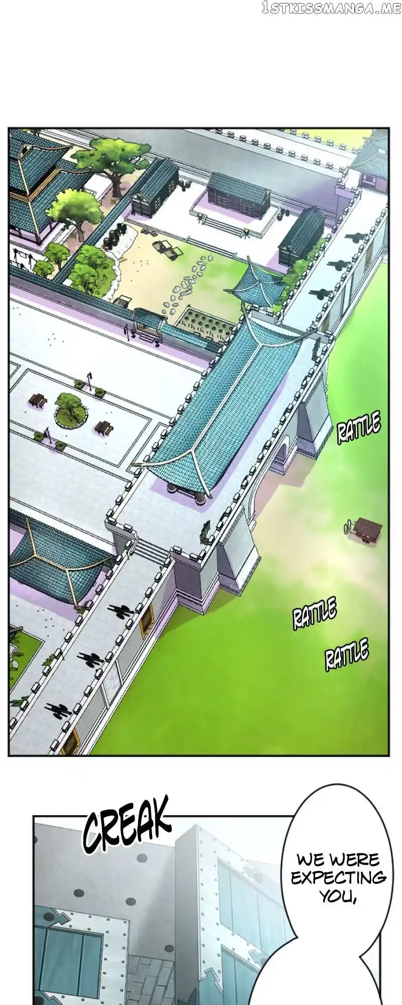 I Was Reborn As A Housekeeper In A Parallel World! Chapter 120