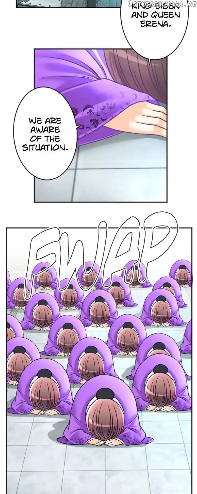 I Was Reborn As A Housekeeper In A Parallel World! Chapter 120