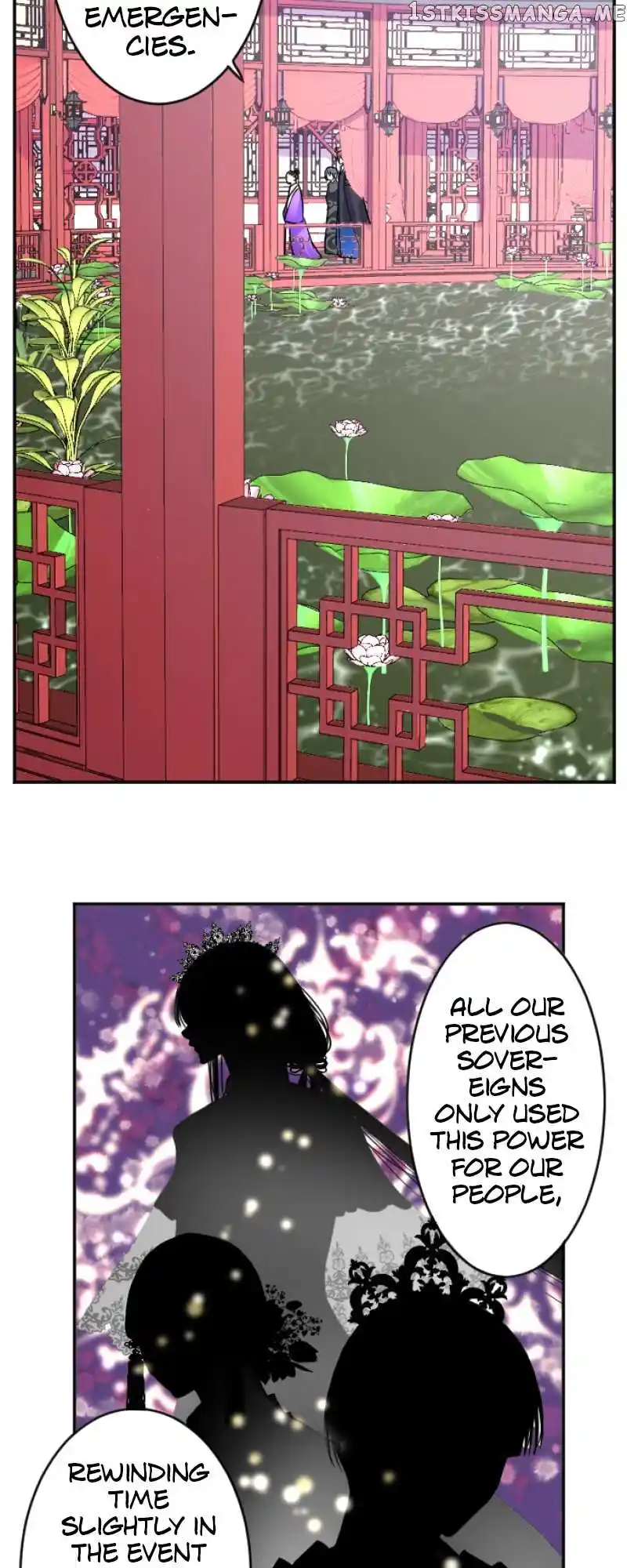 I Was Reborn As A Housekeeper In A Parallel World! Chapter 120