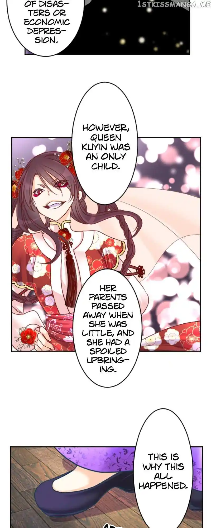 I Was Reborn As A Housekeeper In A Parallel World! Chapter 120