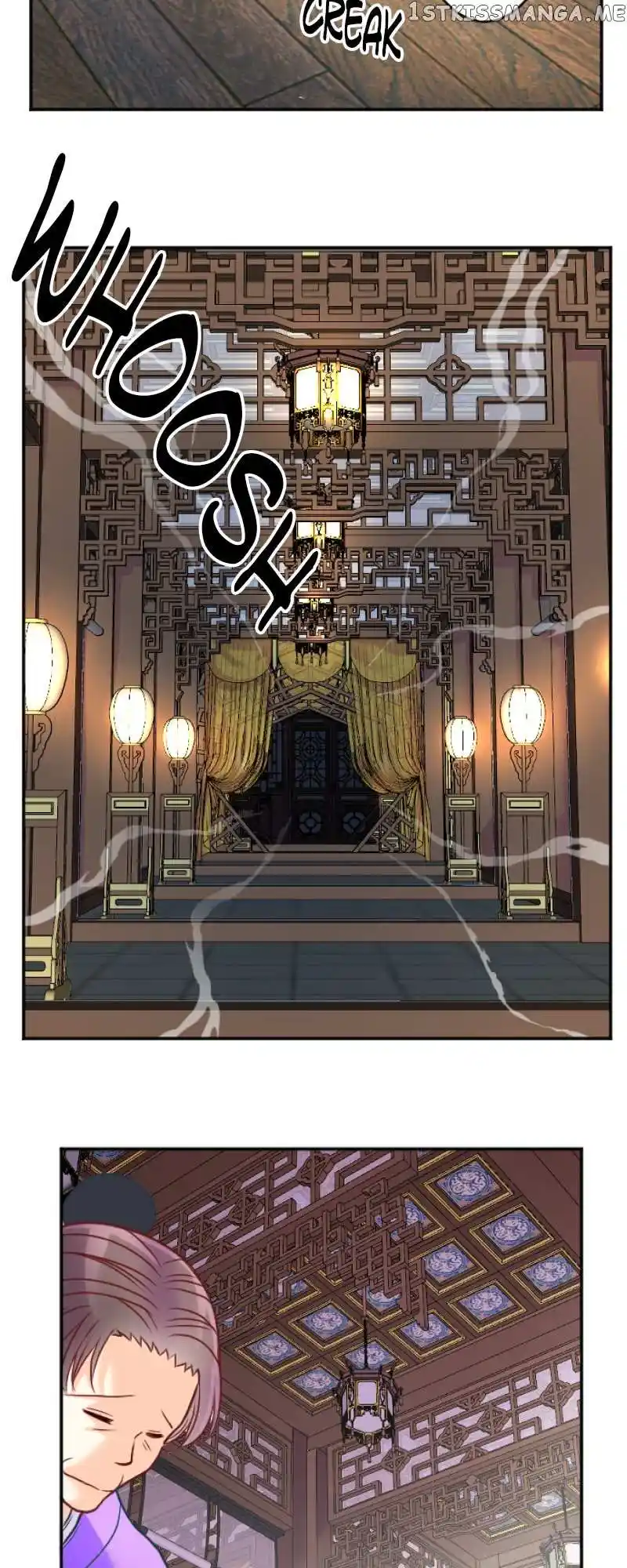 I Was Reborn As A Housekeeper In A Parallel World! Chapter 120