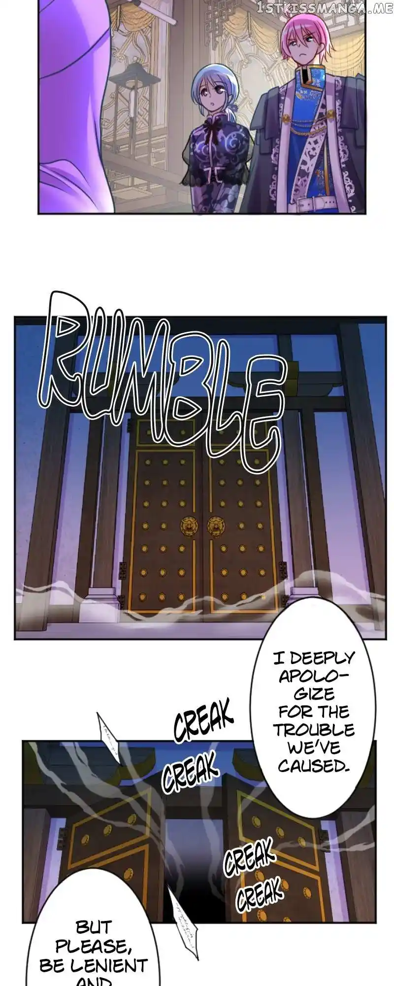 I Was Reborn As A Housekeeper In A Parallel World! Chapter 120