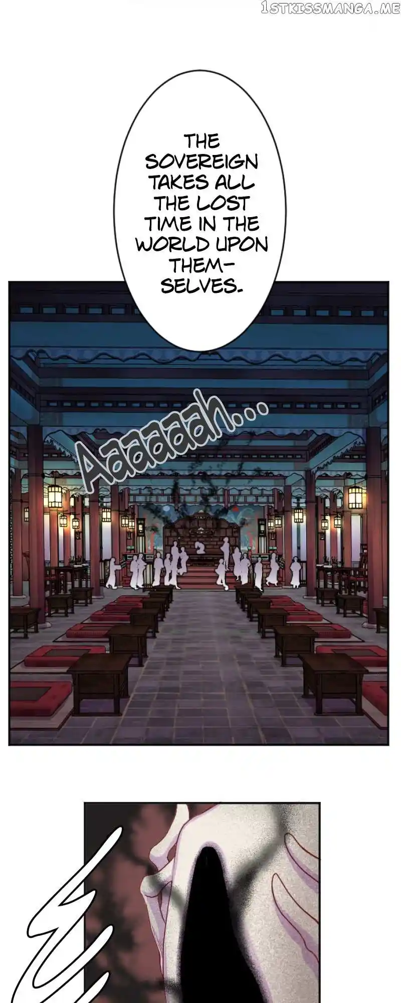 I Was Reborn As A Housekeeper In A Parallel World! Chapter 120