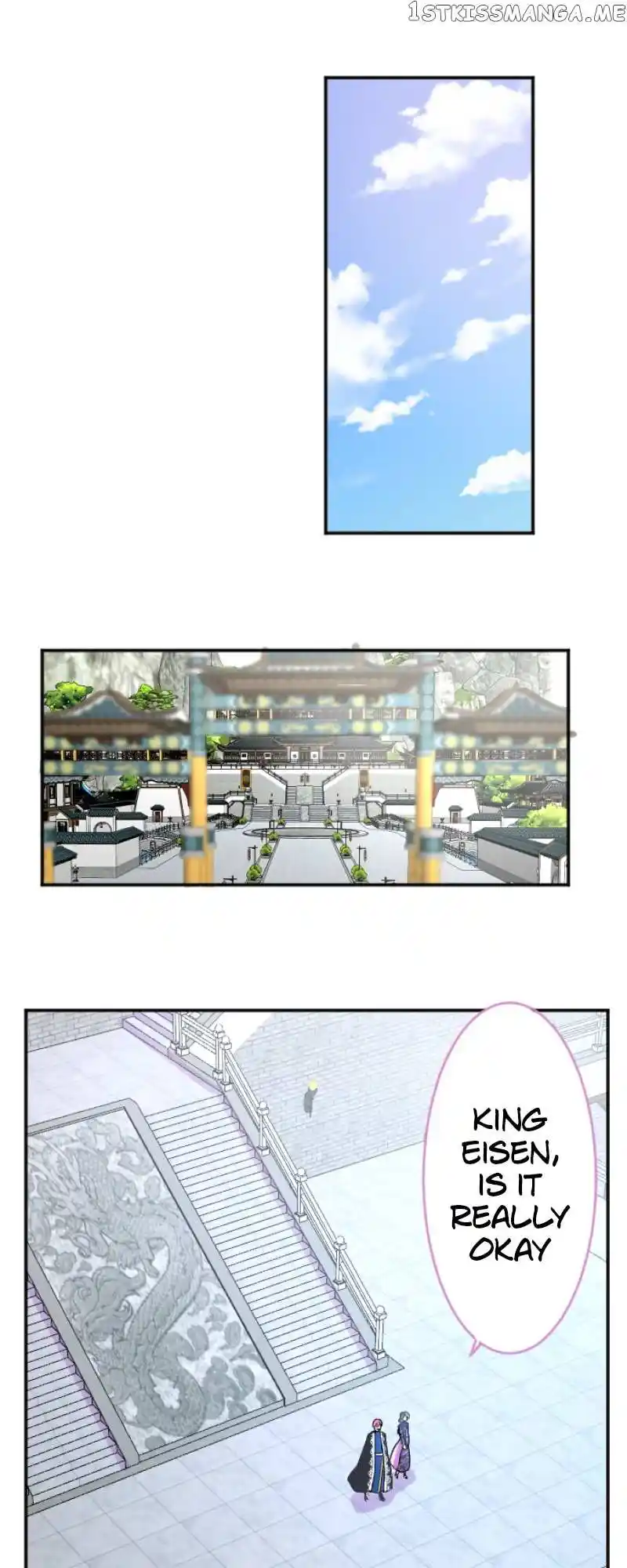 I Was Reborn As A Housekeeper In A Parallel World! Chapter 120