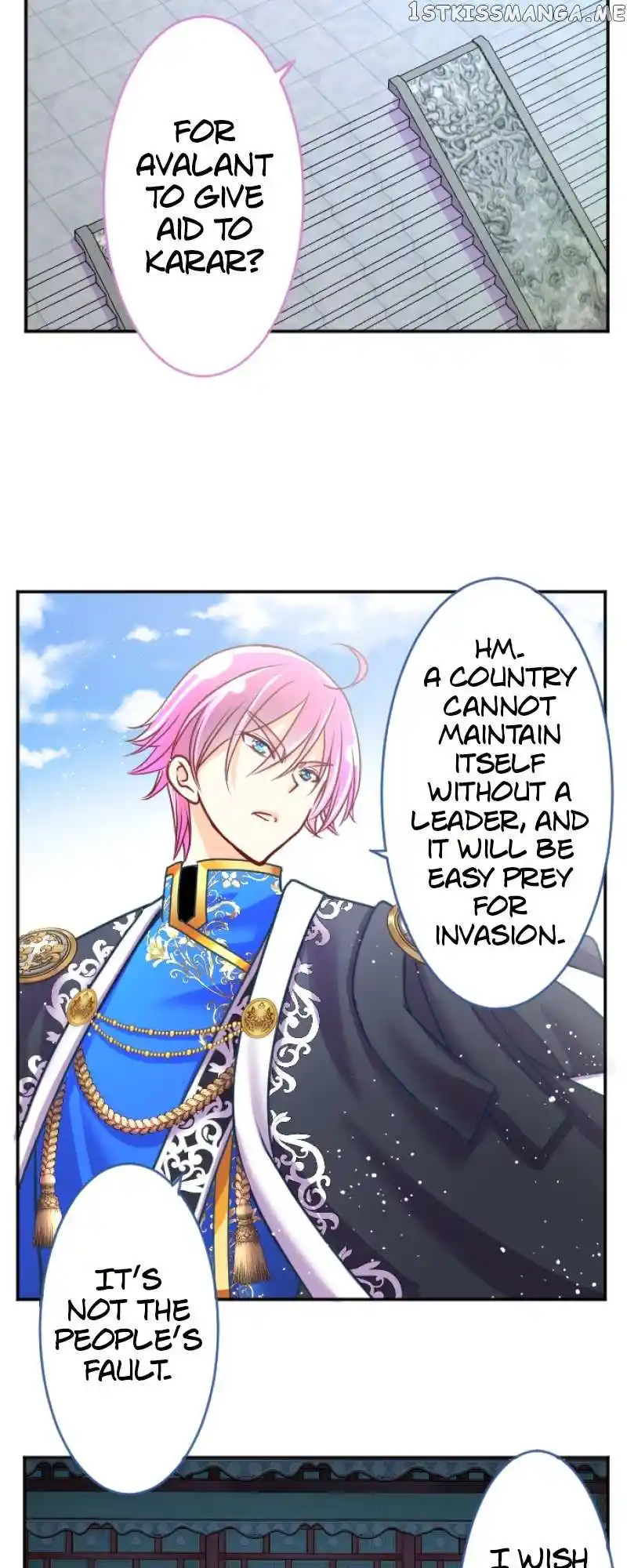 I Was Reborn As A Housekeeper In A Parallel World! Chapter 120