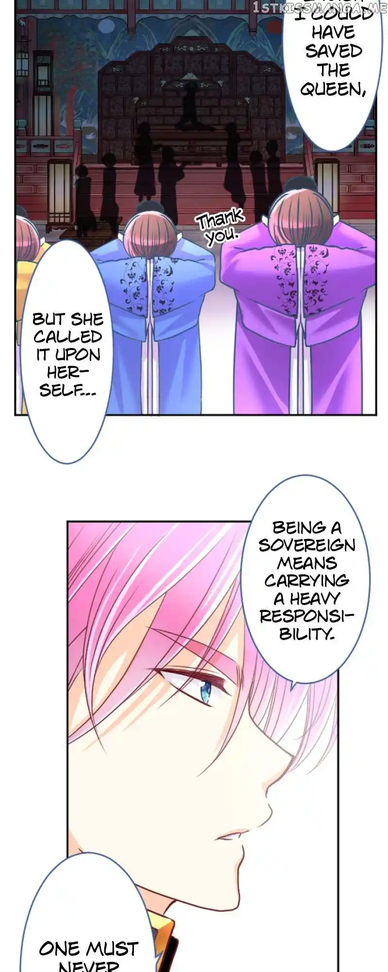 I Was Reborn As A Housekeeper In A Parallel World! Chapter 120