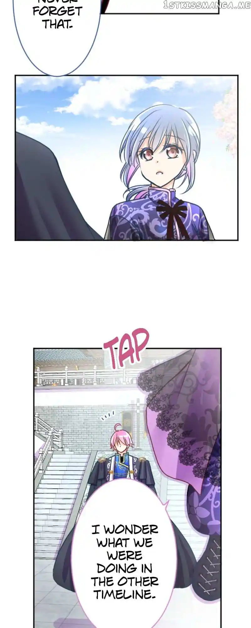 I Was Reborn As A Housekeeper In A Parallel World! Chapter 120