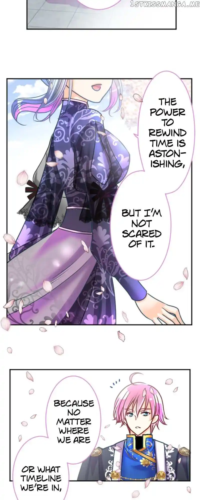 I Was Reborn As A Housekeeper In A Parallel World! Chapter 120