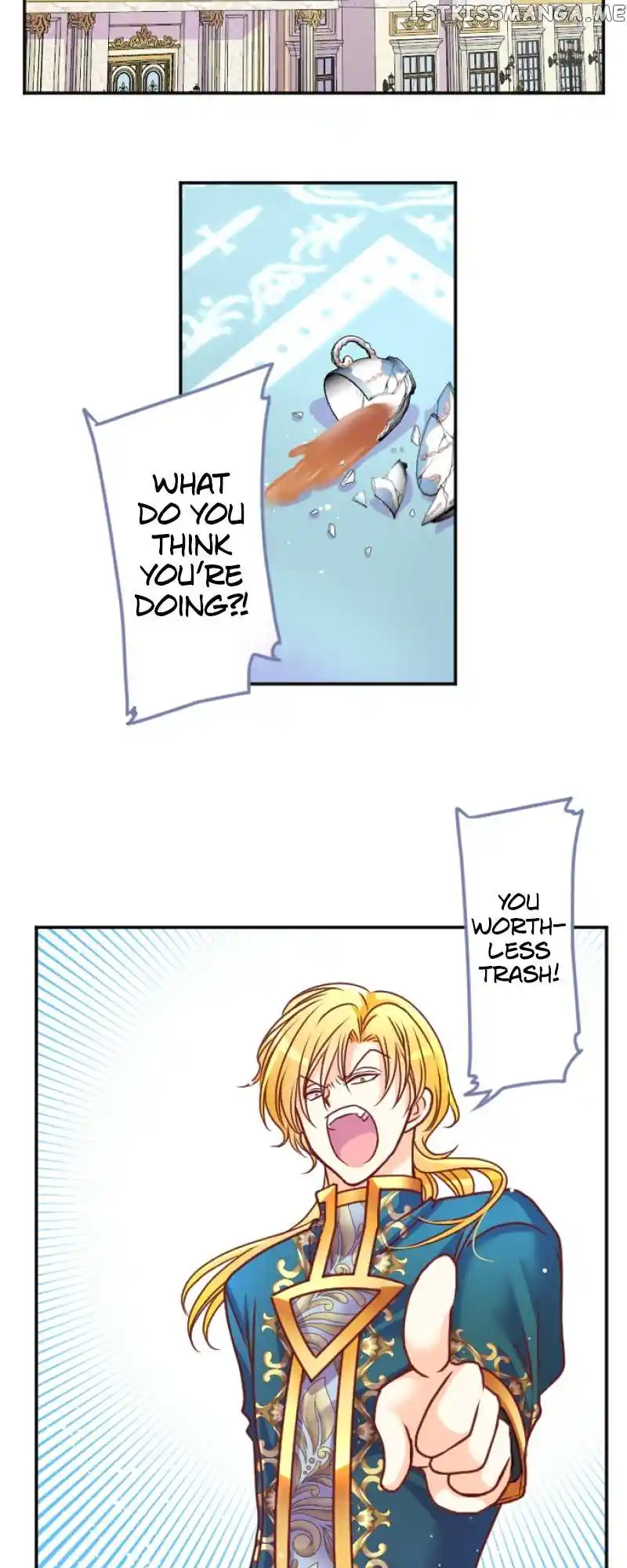 I Was Reborn As A Housekeeper In A Parallel World! Chapter 120