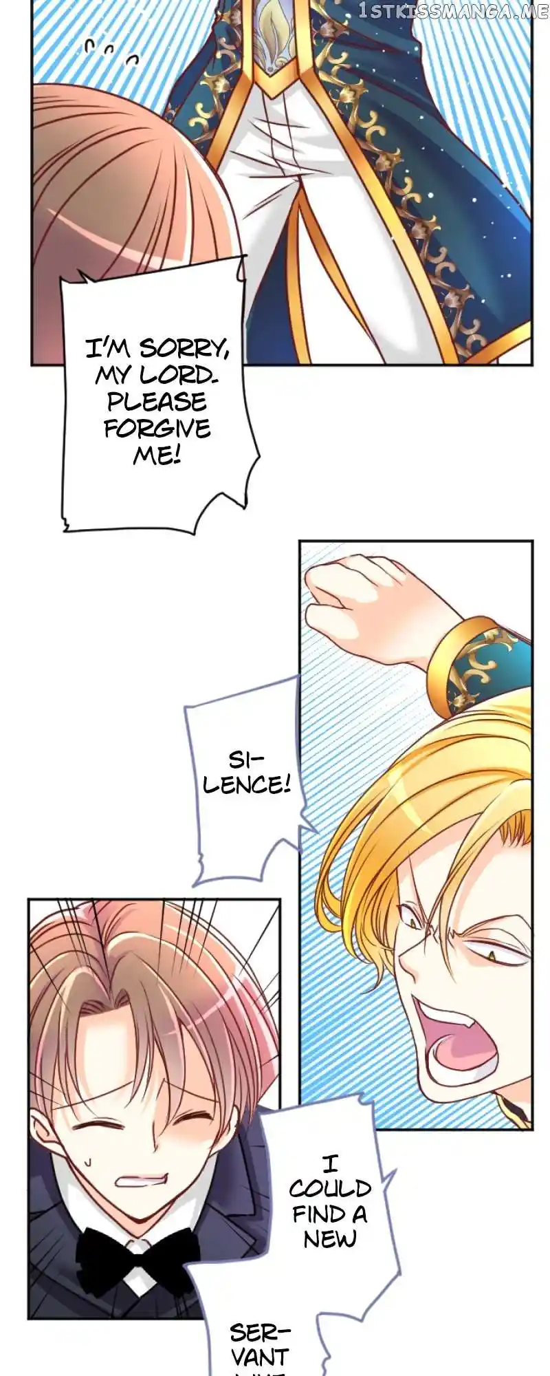 I Was Reborn As A Housekeeper In A Parallel World! Chapter 120