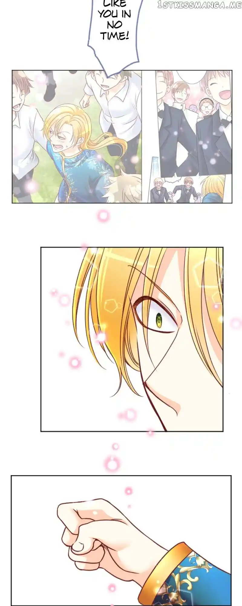 I Was Reborn As A Housekeeper In A Parallel World! Chapter 120