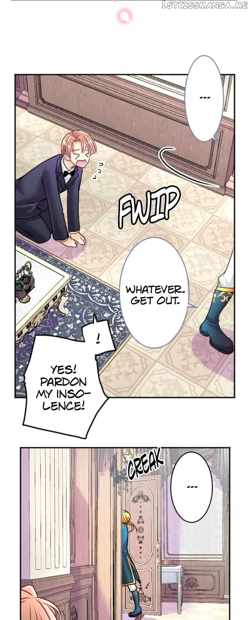 I Was Reborn As A Housekeeper In A Parallel World! Chapter 120