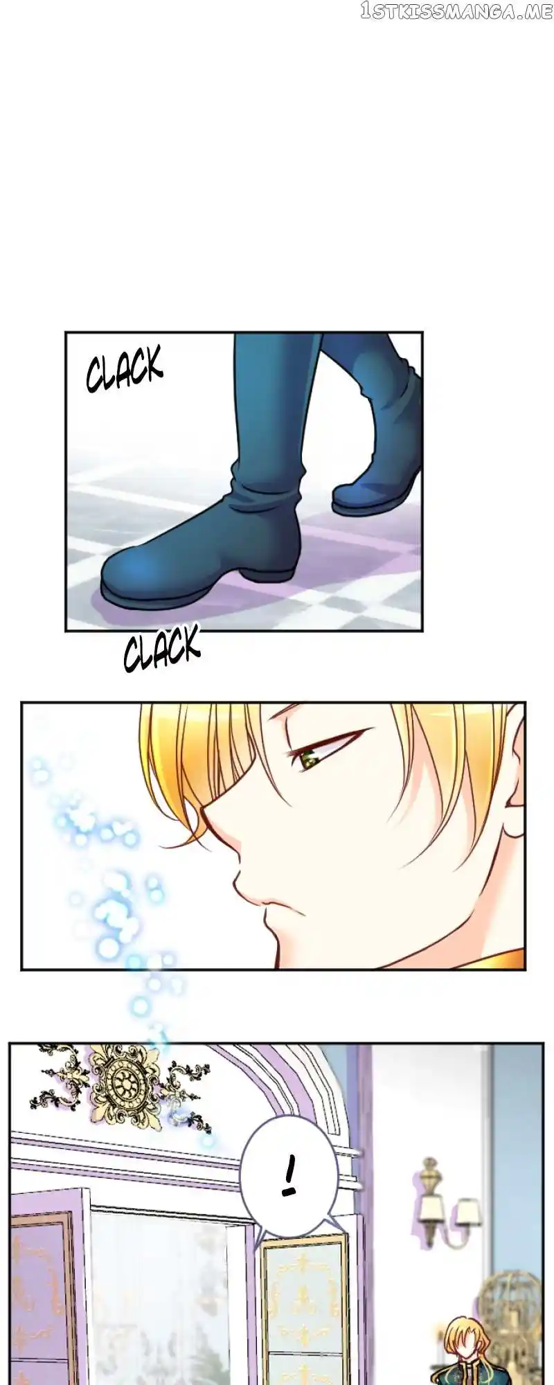 I Was Reborn As A Housekeeper In A Parallel World! Chapter 120