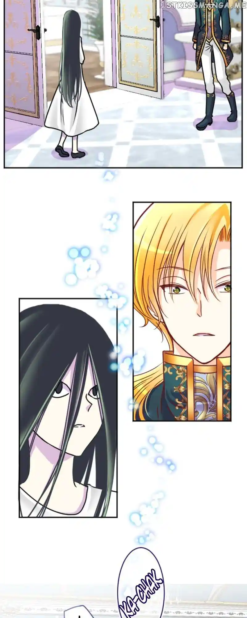 I Was Reborn As A Housekeeper In A Parallel World! Chapter 120