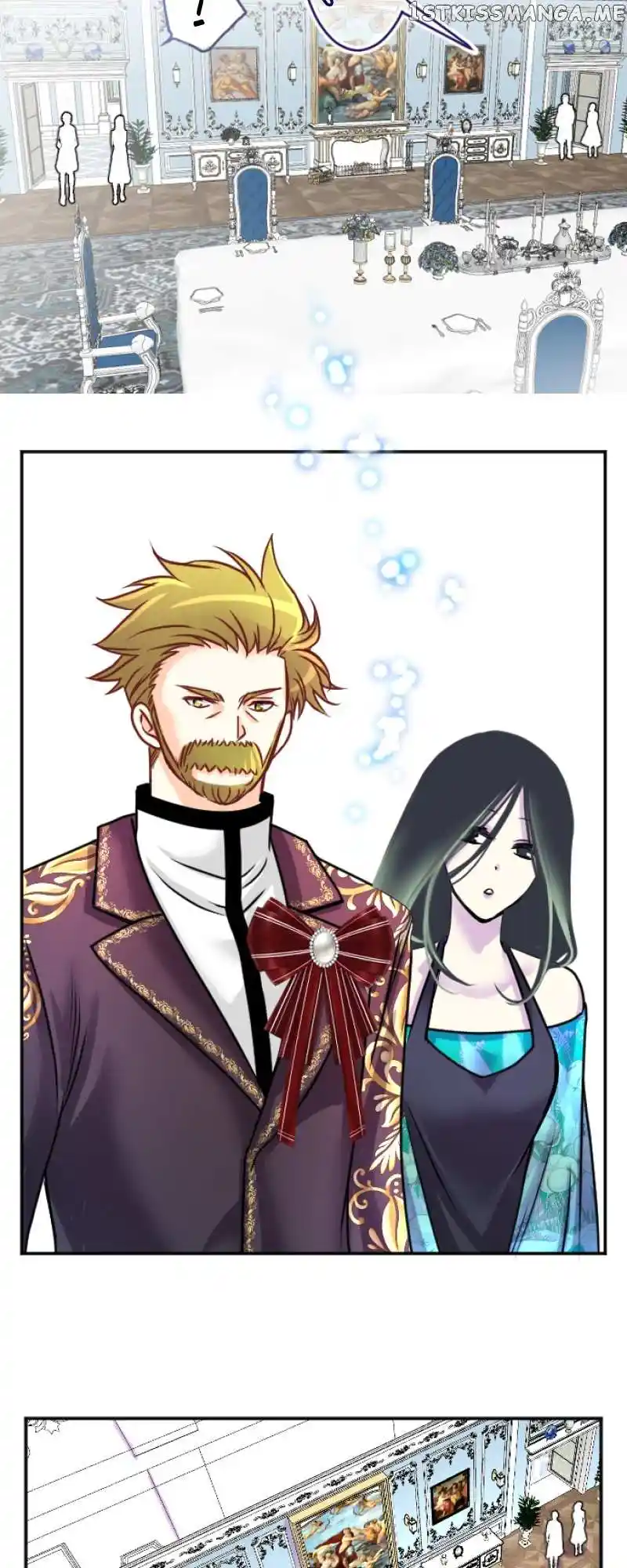 I Was Reborn As A Housekeeper In A Parallel World! Chapter 120