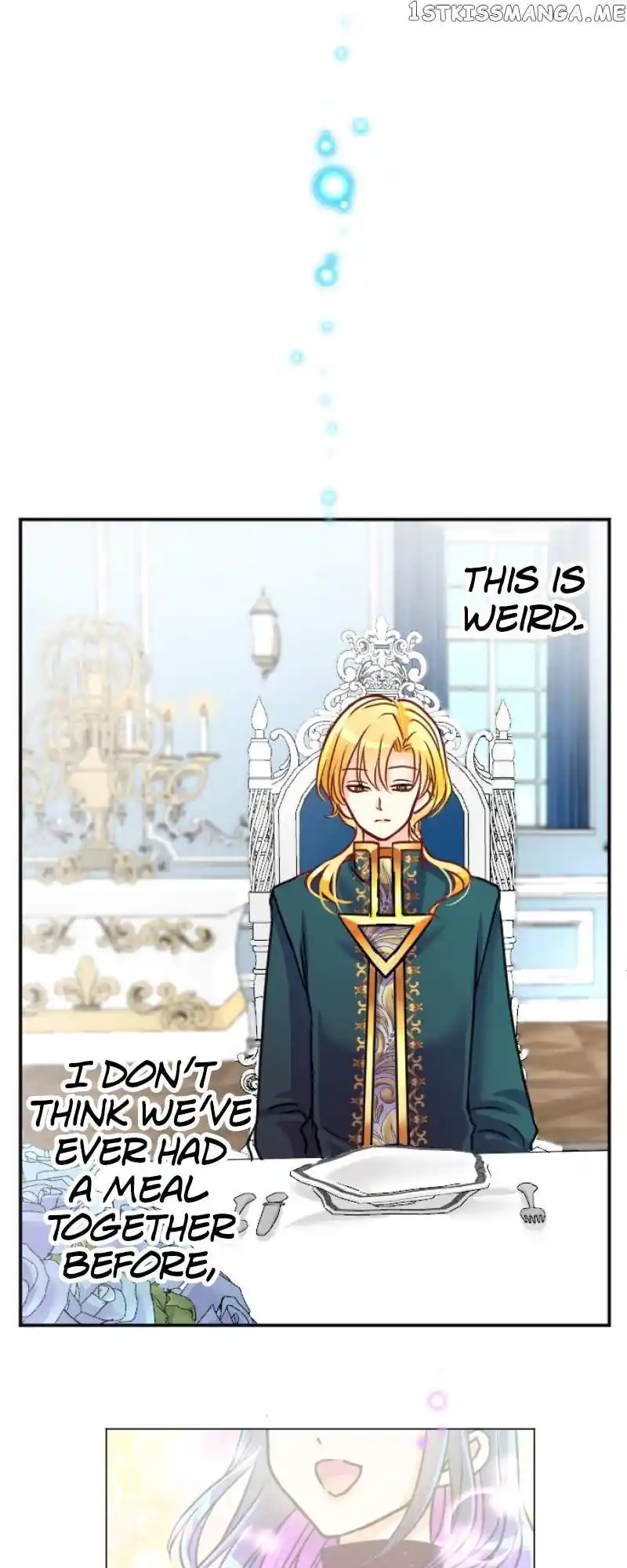 I Was Reborn As A Housekeeper In A Parallel World! Chapter 120