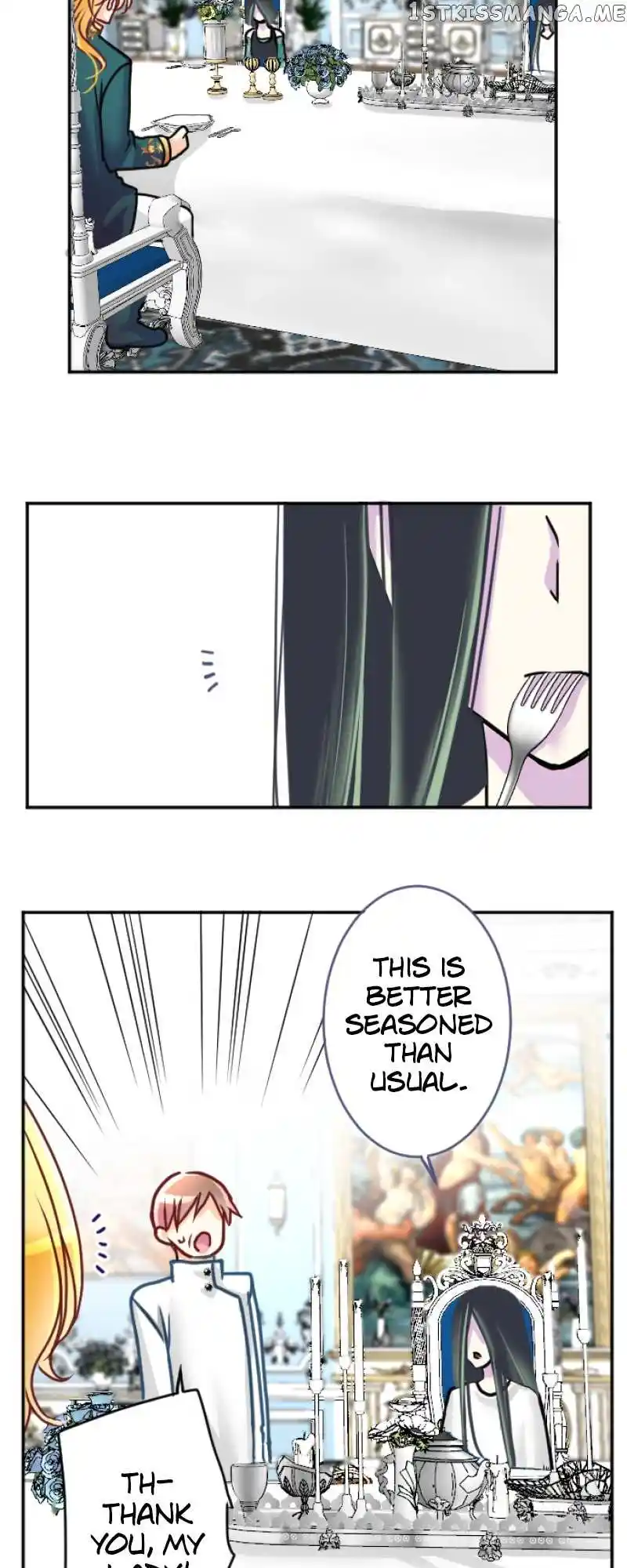 I Was Reborn As A Housekeeper In A Parallel World! Chapter 120