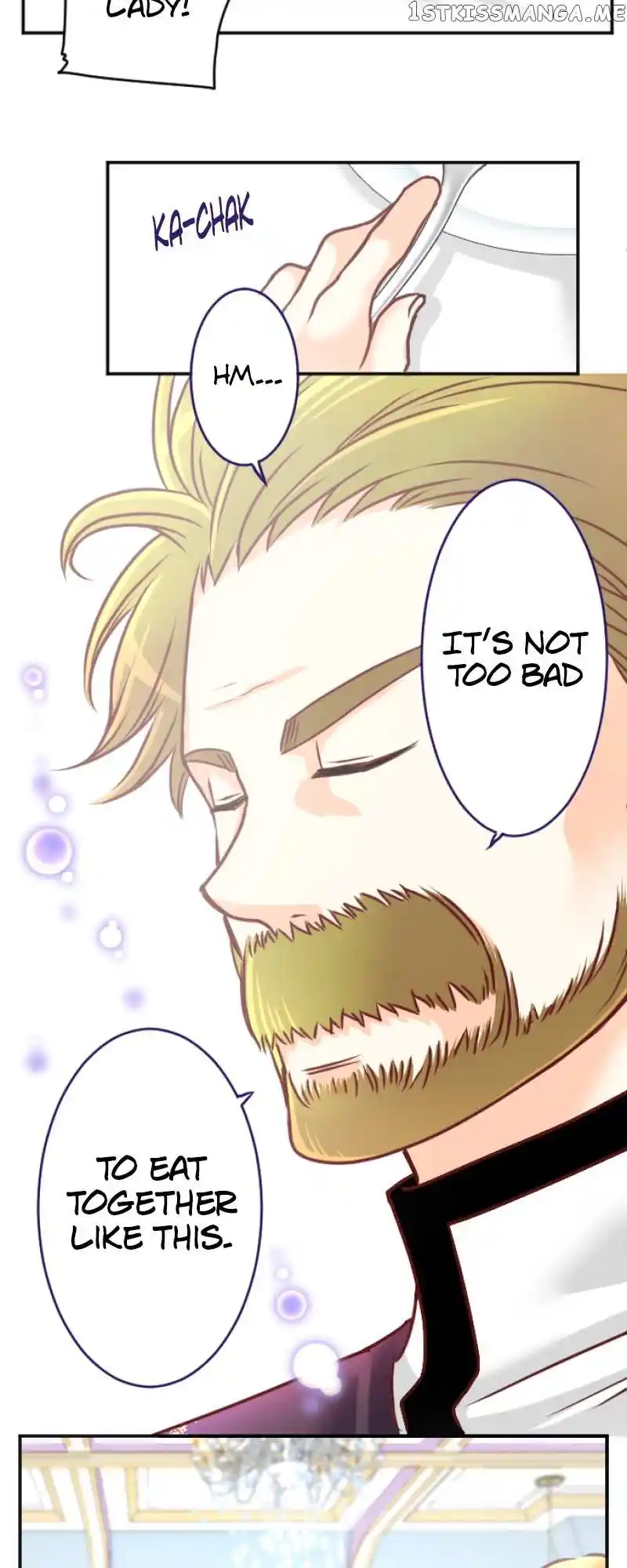 I Was Reborn As A Housekeeper In A Parallel World! Chapter 120