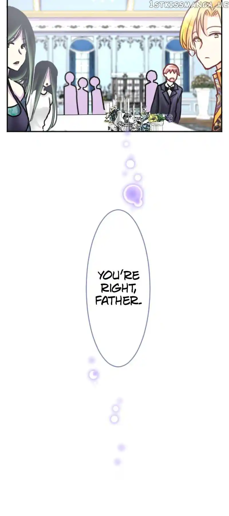 I Was Reborn As A Housekeeper In A Parallel World! Chapter 120