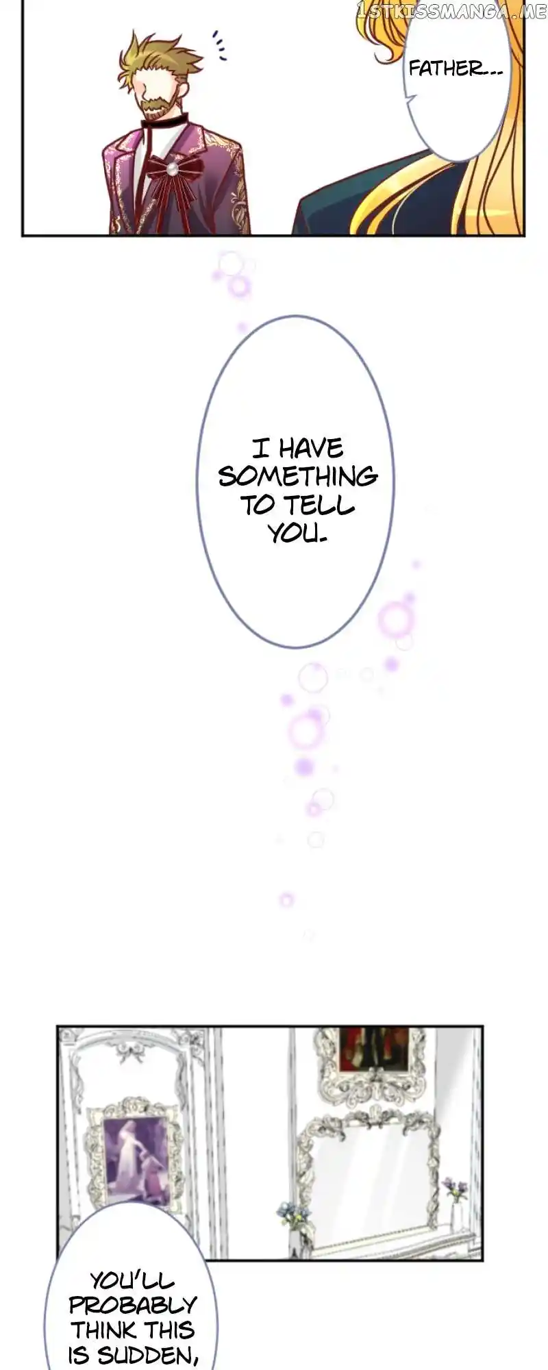 I Was Reborn As A Housekeeper In A Parallel World! Chapter 120