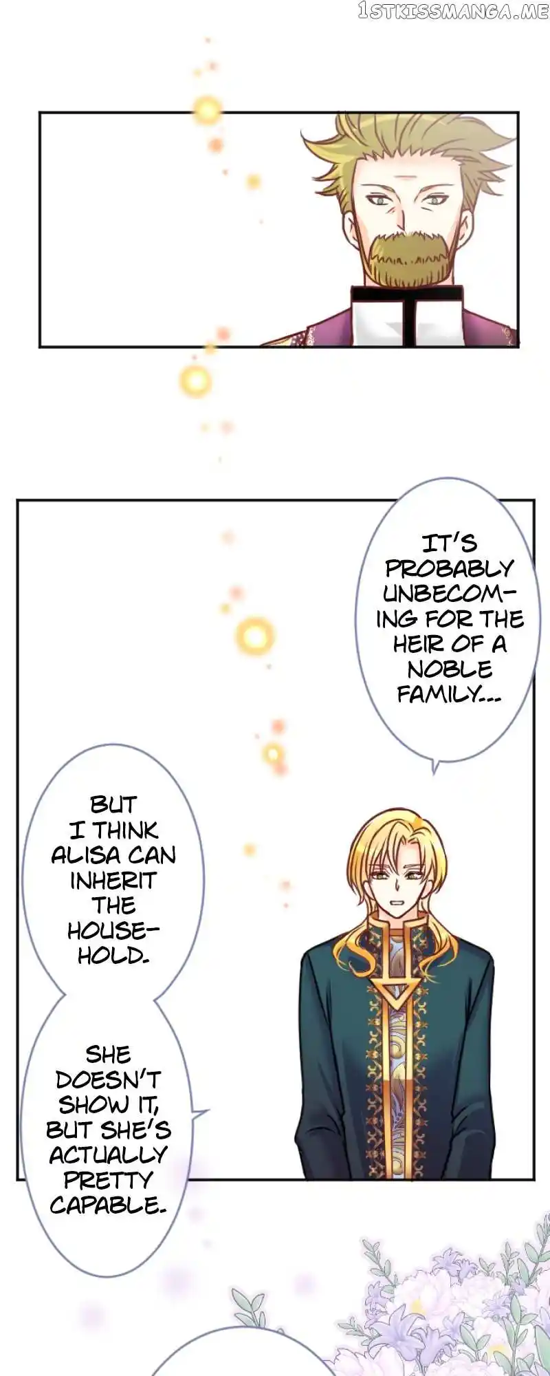 I Was Reborn As A Housekeeper In A Parallel World! Chapter 120