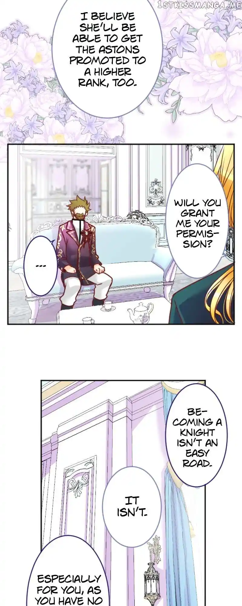 I Was Reborn As A Housekeeper In A Parallel World! Chapter 120