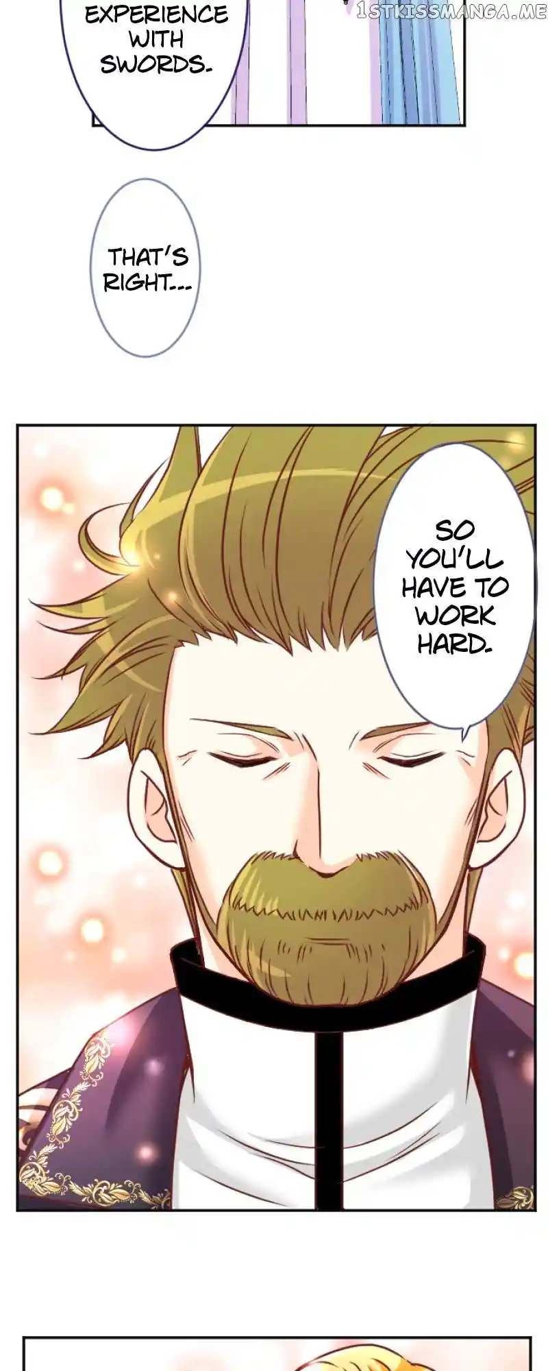 I Was Reborn As A Housekeeper In A Parallel World! Chapter 120