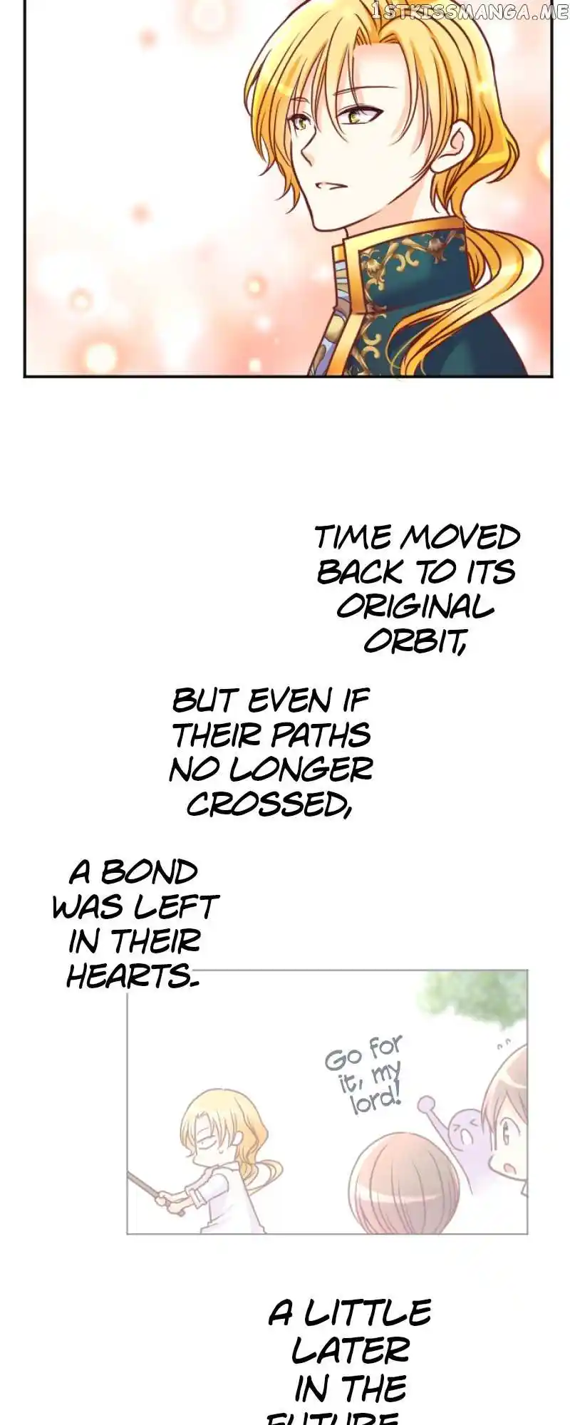 I Was Reborn As A Housekeeper In A Parallel World! Chapter 120